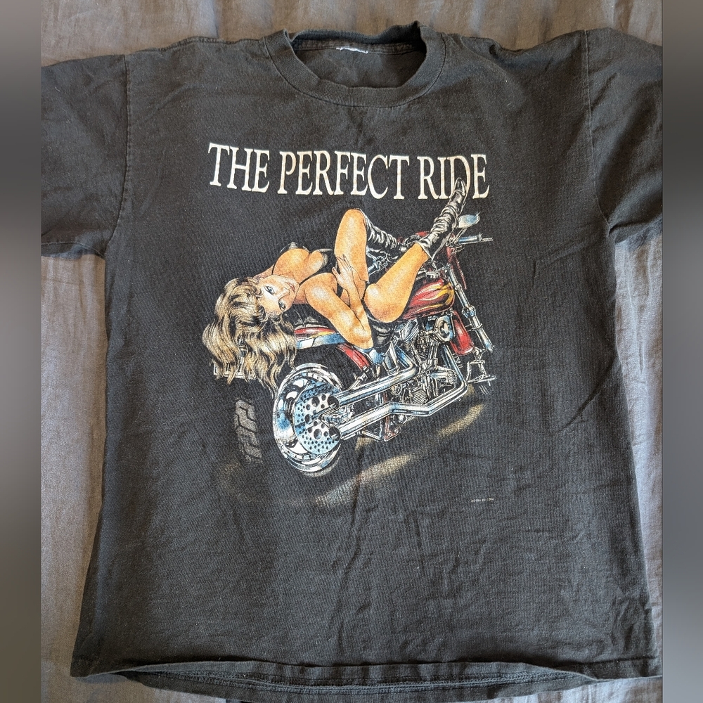 Vintage 2000 Sturgis Tee XL